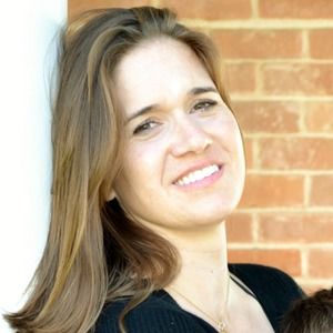 Meet your Posher, Judy